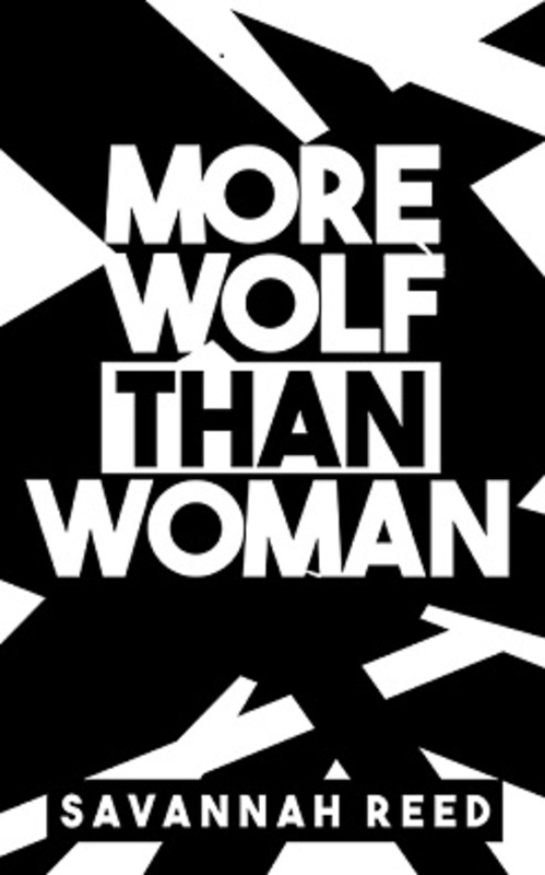 Product picture More Wolf Than Woman